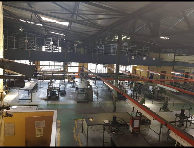 3,988M² INVESTMENT FOR SALE IN CITY DEEP